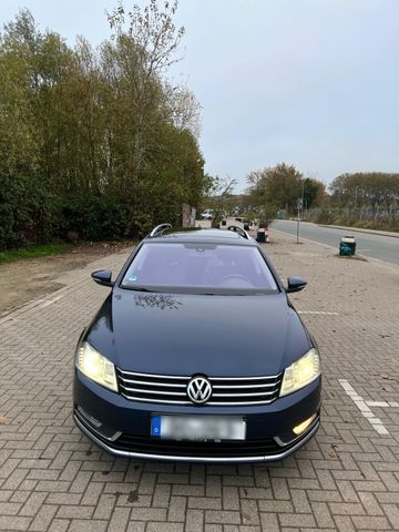 Volkswagen passt 2.0