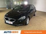 Volvo V40 2.0 T2 Kinetic*NAVI*TEMPO*PDC*SHZ*ALU*KLIMA* - gebrauchte Volvo V40 aus dem Jahr 2016