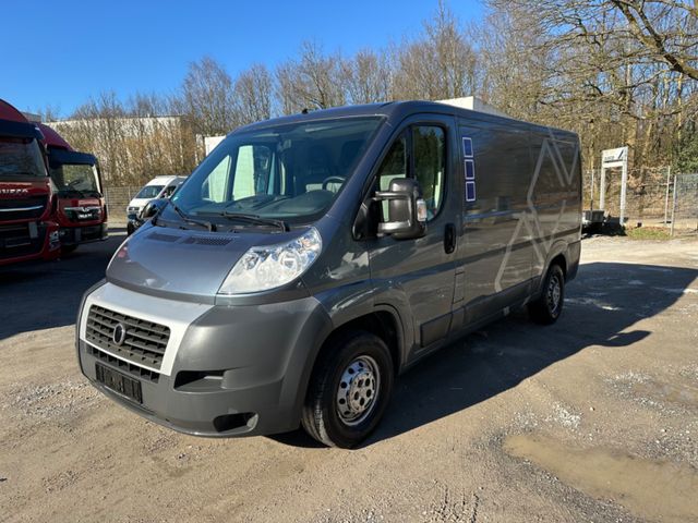 Fiat Ducato Kasten 33 130 L2 H1, Werkstattwagen