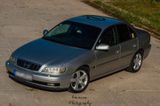 Opel Omega B 2.5L V6 - Opel Omega mit Benzin-Antrieb: Limousine, B V6