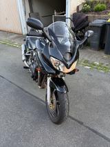 Suzuki Bandit 1200 S  - SUZUKI 2002 BANDIT 1200S