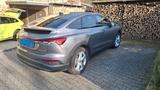 Audi Q4 Sportback e-tron 40 - Audi Q4 e-tron von privat