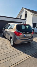 Opel Meriva 1.4 ecoFLEX Edition 88kW S/S 5-Gang E...