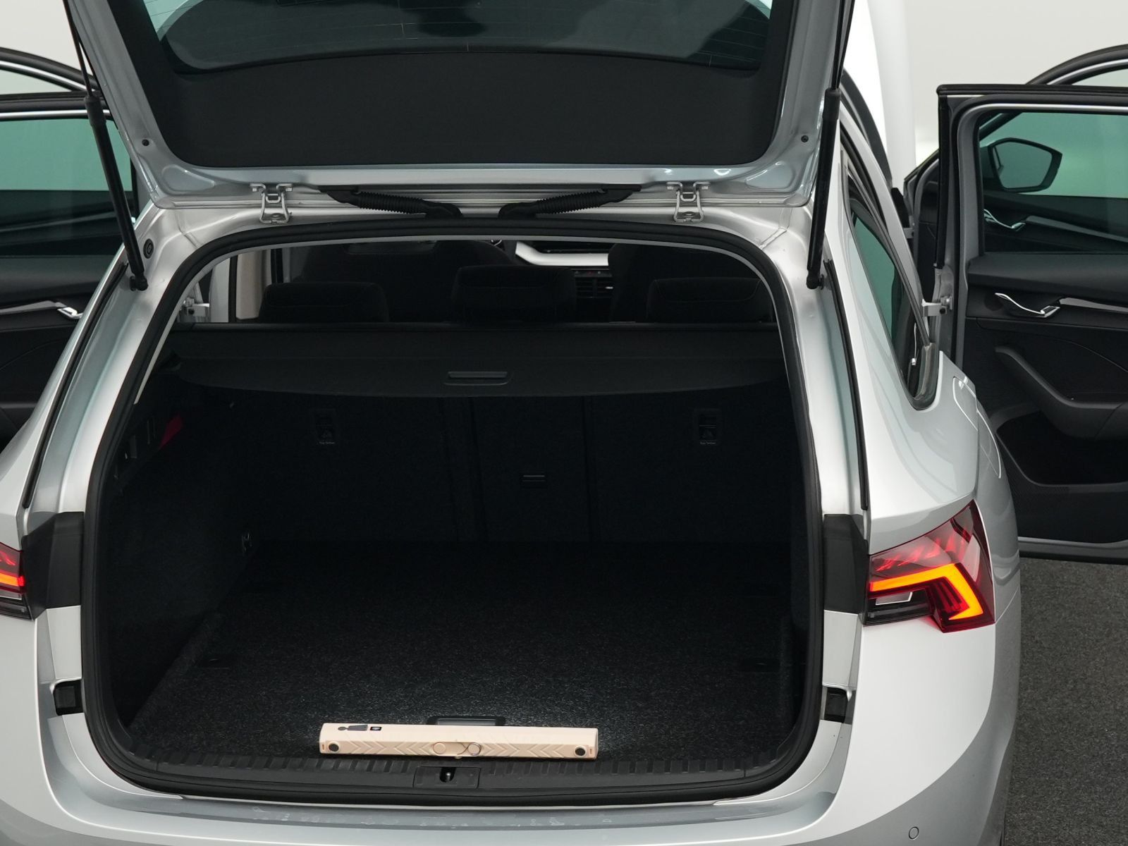 Skoda Octavia - Bild 16