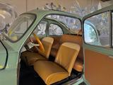 Fiat 500 D Oldtimer | Selbstmördertüren | Faltdach - Fiat 500: Old