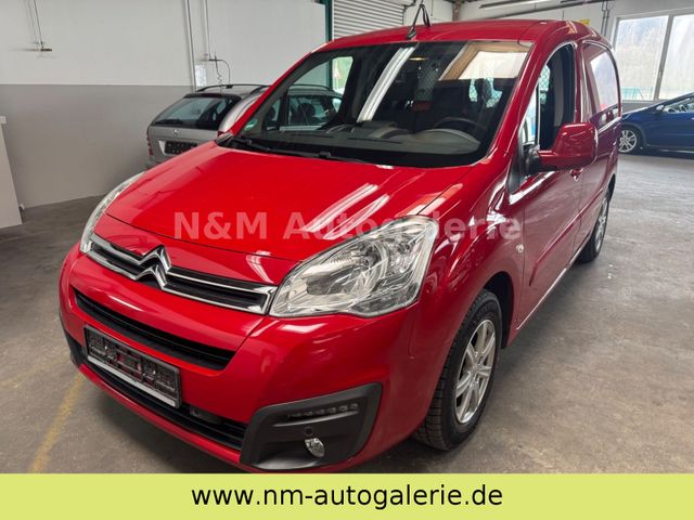 Citroën Berlingo Kasten L1 Proline*Dashcam*Automatik*