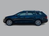 Volkswagen Golf VI 1.4 TSI Variant Highline - Volkswagen Golf: Highline Vi