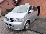 Volkswagen T5 Caravelle 8-Sitze, Standheizung - gebrauchte VW T5 Caravelle aus dem Jahr 2008