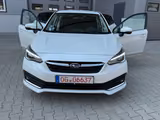 Subaru Impreza Trend - Subaru Impreza: Trend