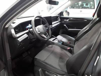 Volkswagen Tayron - Bild 6
