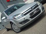 Opel Astra H Caravan Edition Plus - Opel Astra mit LPG-Antrieb: Kombi