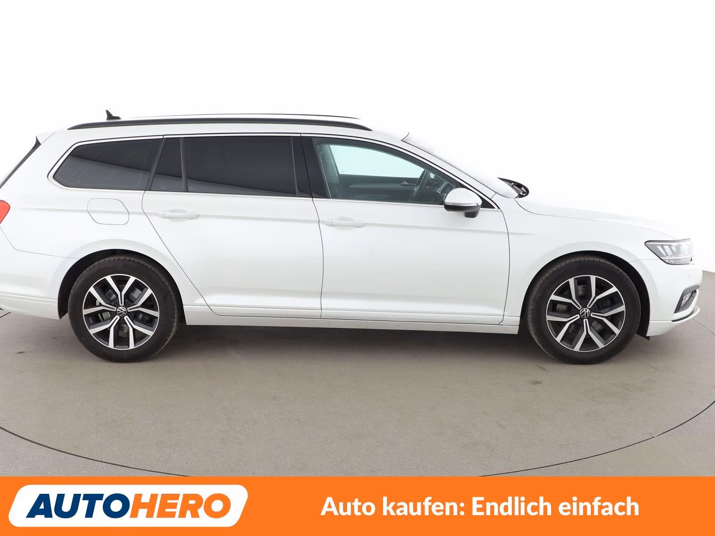Volkswagen Passat 2.0 TDI Business 4Motion Aut.*LED*ACC*PDC, миниатюра 6