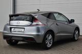 Honda CR-Z Sport Hybrid Scheckheft/Klima/Radio - Honda Gebrauchtwagen von 2012