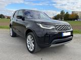 Land Rover Discovery D300 MHEV AWD HSE Automatik HSE - Land Rover Discovery von privat