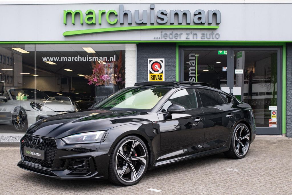Audi RS5