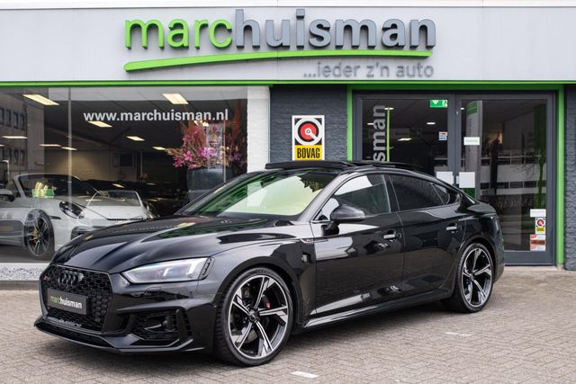 Audi RS5 Sportback 2.9 TFSI quattro / PANOROOF / HEAD