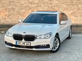 BMW 730d xDrive -Voll+Voll Ausstattung Sehr Gepflegt - BMW 730: 730d Xdrive