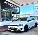 Volkswagen Golf VII Lim. GTI Performance BMT *1-J GAR* - Volkswagen Golf: 1j