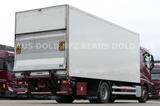 Volvo FH 420 Kühlkoffer Bi-Temp. Vollluft LBW Euro 6 - Volvo Diesel Kipper 8x4
