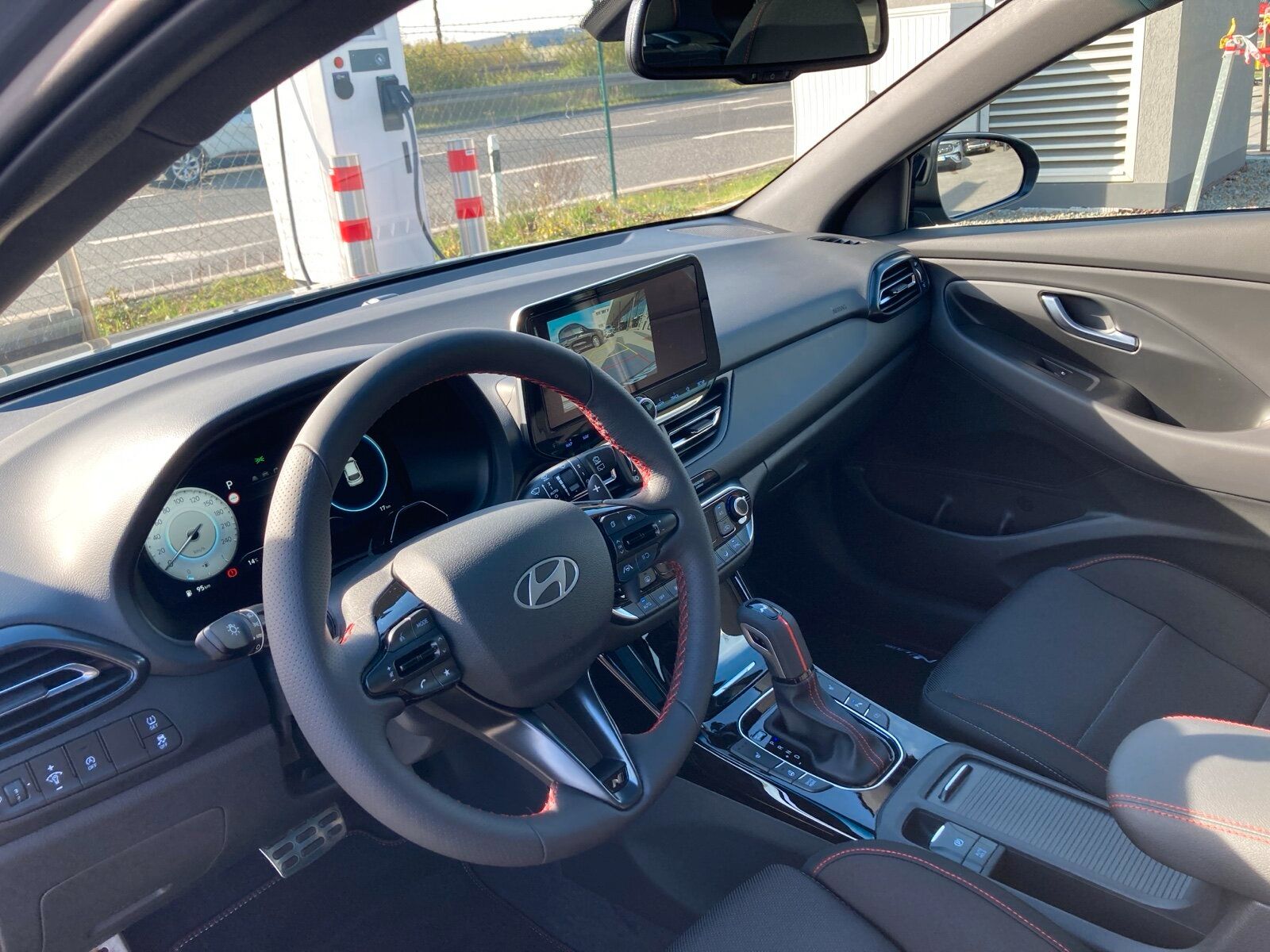 Hyundai i30 – Bild 6