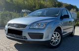 Ford Focus 1,6 Ti-VCT Trend Trend - Ford Focus aus 2004: 1.6