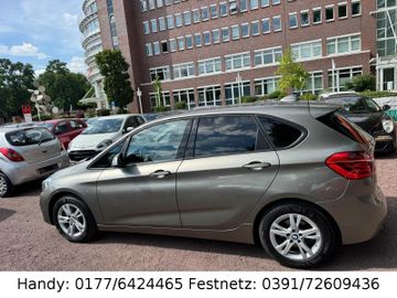 BMW 218 Active Tourer - 3