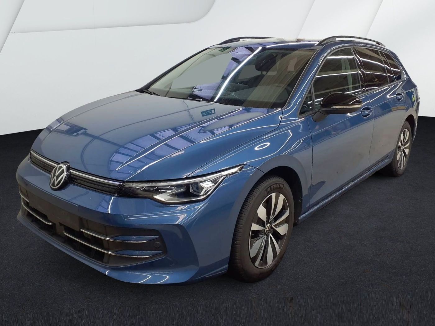 Volkswagen Golf - Bild 2