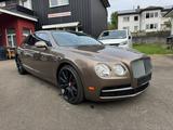 Bentley Flying Spur 6.0 W12 - Bentley Flying Spur