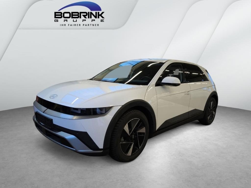 Hyundai IONIQ 5 Techniq 84 kWh 229PS eHeck LED Alwetter