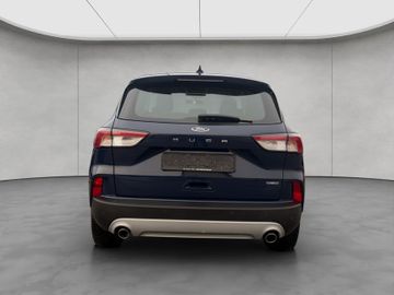 Ford Kuga - 5