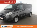 Ford Transit 2.0 TDCi 310 L2 Tourneo Titanium*NAVI* - Ford Transit: 3.2
