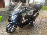 Peugeot Satelis 250 RS Sportline - PEUGEOT SATELIS 250