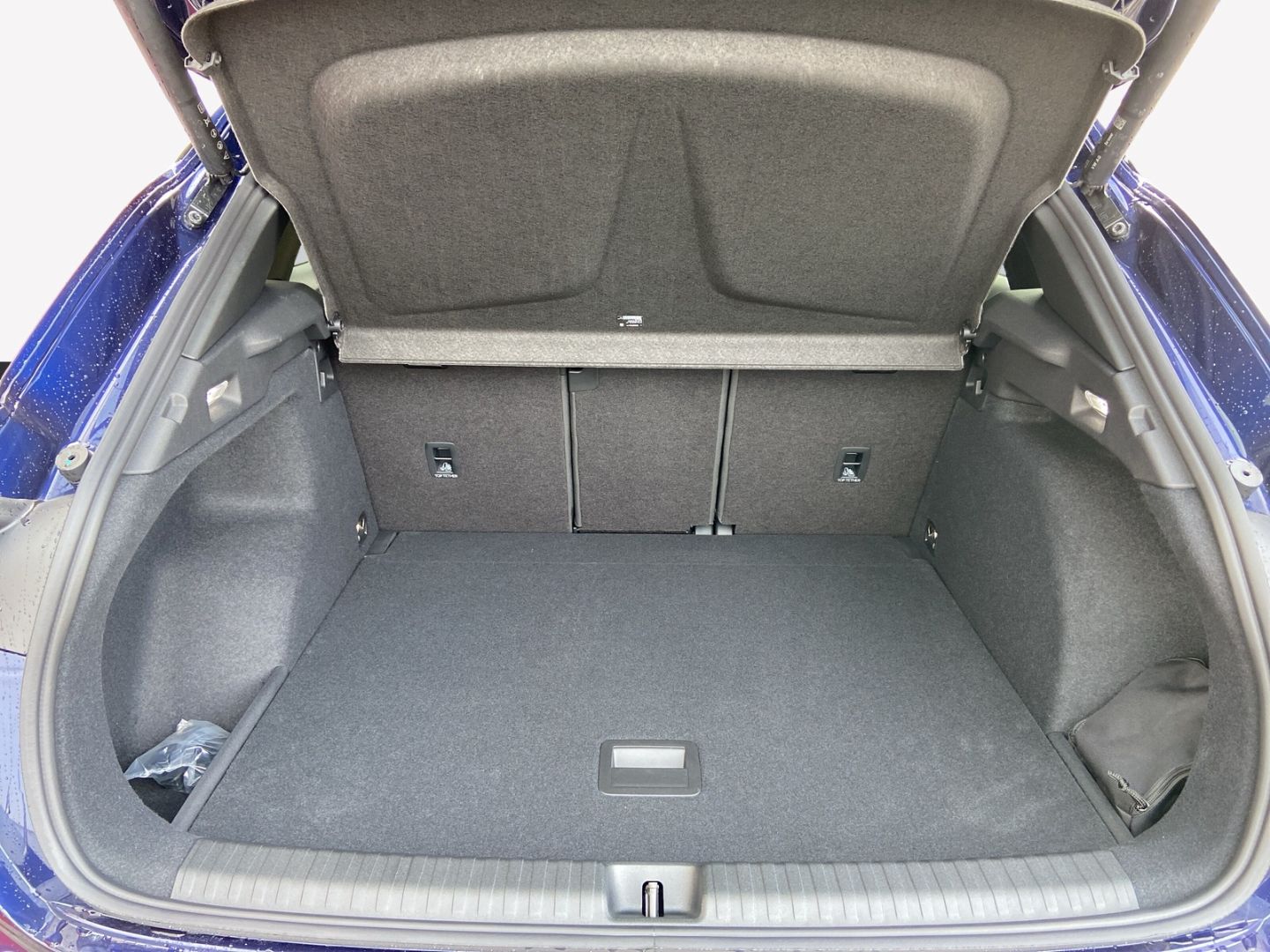 Cupra Terramar - Bild 11