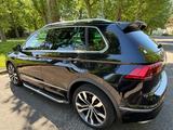 Volkswagen Tiguan 2.0 TSI 162kW DSG 4MOTION Highline Hi... - Volkswagen Tiguan in Ludwigshafen