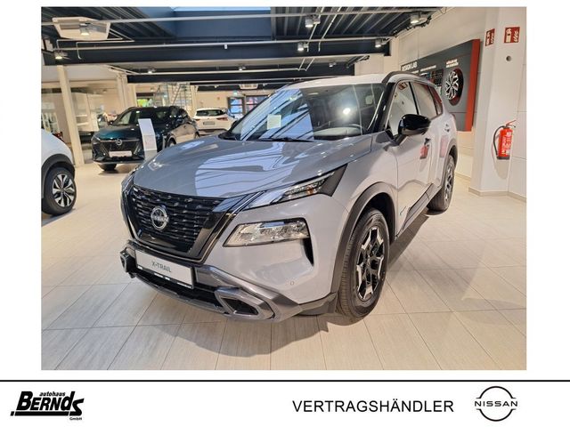 Nissan X-Trail 1.5 VC-T e-POWER N-Trek CARPLAY 360°-KAM