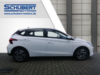 Hyundai i20 - Vorschau Bild 4