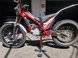 Gasgas  TXT 280 Contact Trial mit E-Starter  - GASGAS TXT