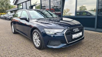 Audi A6 - 1