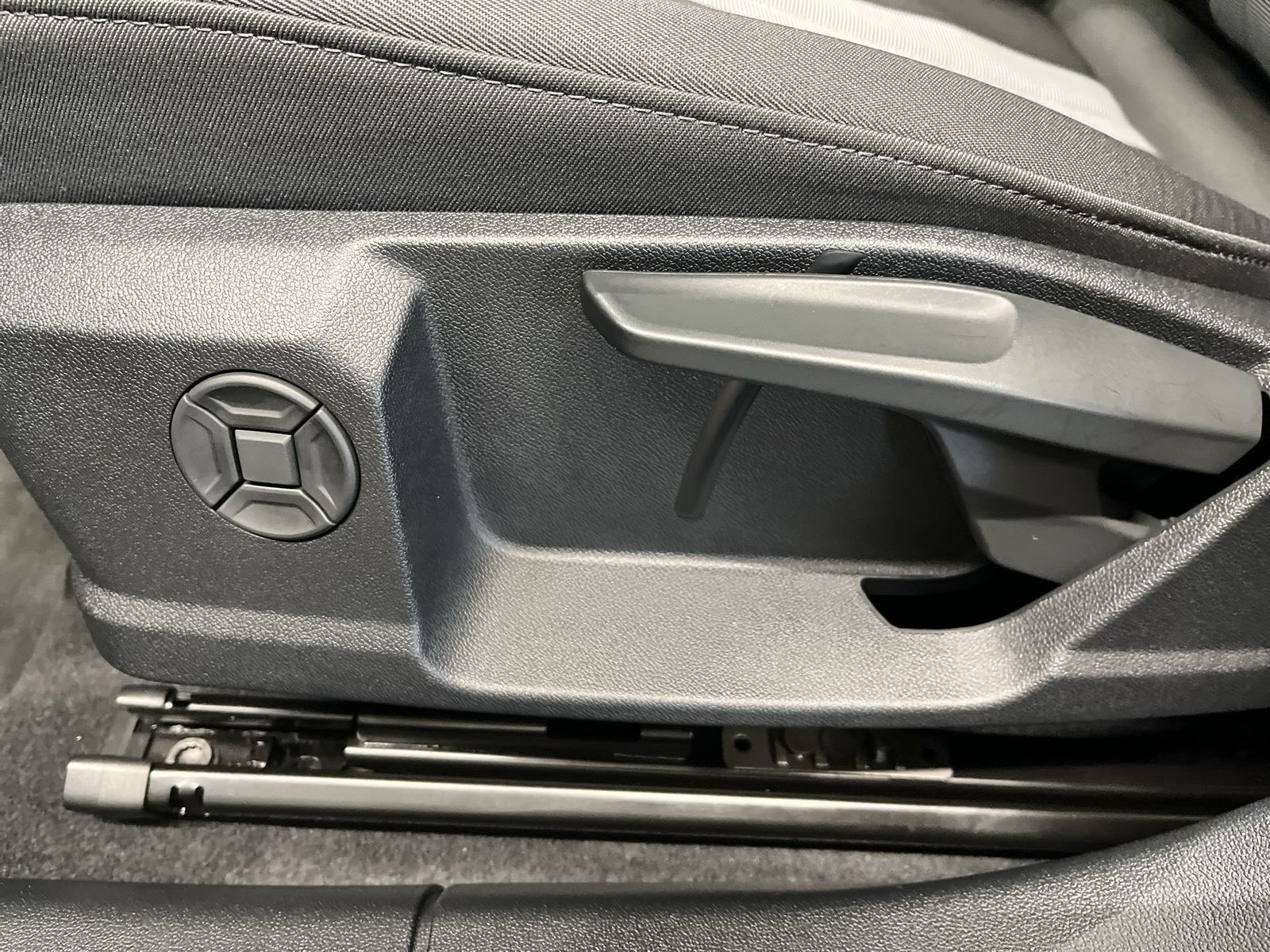 Audi A3 - Bild 12
