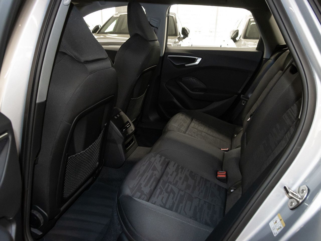 Audi A5 - Bild 11
