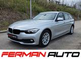 BMW Bmw 316d Touring Automatica 116CV - BMW 316 aus 2017