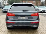 Audi Q5 2.0 TDI, Quattro, S Line, Pano, LED, Kamera - gebrauchte Audi Q5 aus dem Jahr 2017
