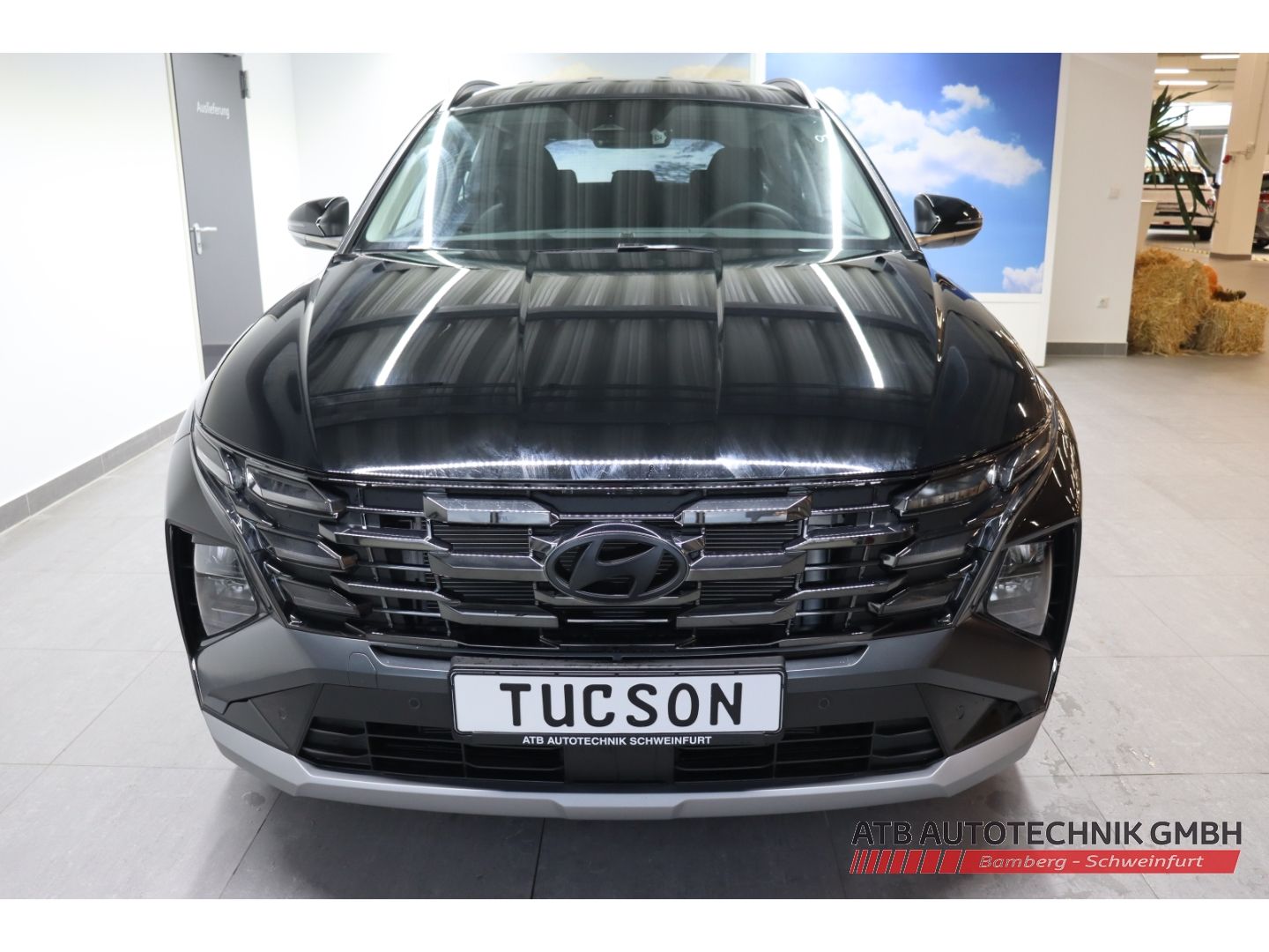 Hyundai TUCSON - Bild 3