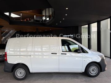 Mercedes Vito - 8