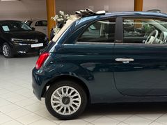 FIAT 500C DolceVita|Navi|PDC|SHZ|Tempomat FIAT 500C DolceVita|Navi|PDC|SHZ|Tempomat