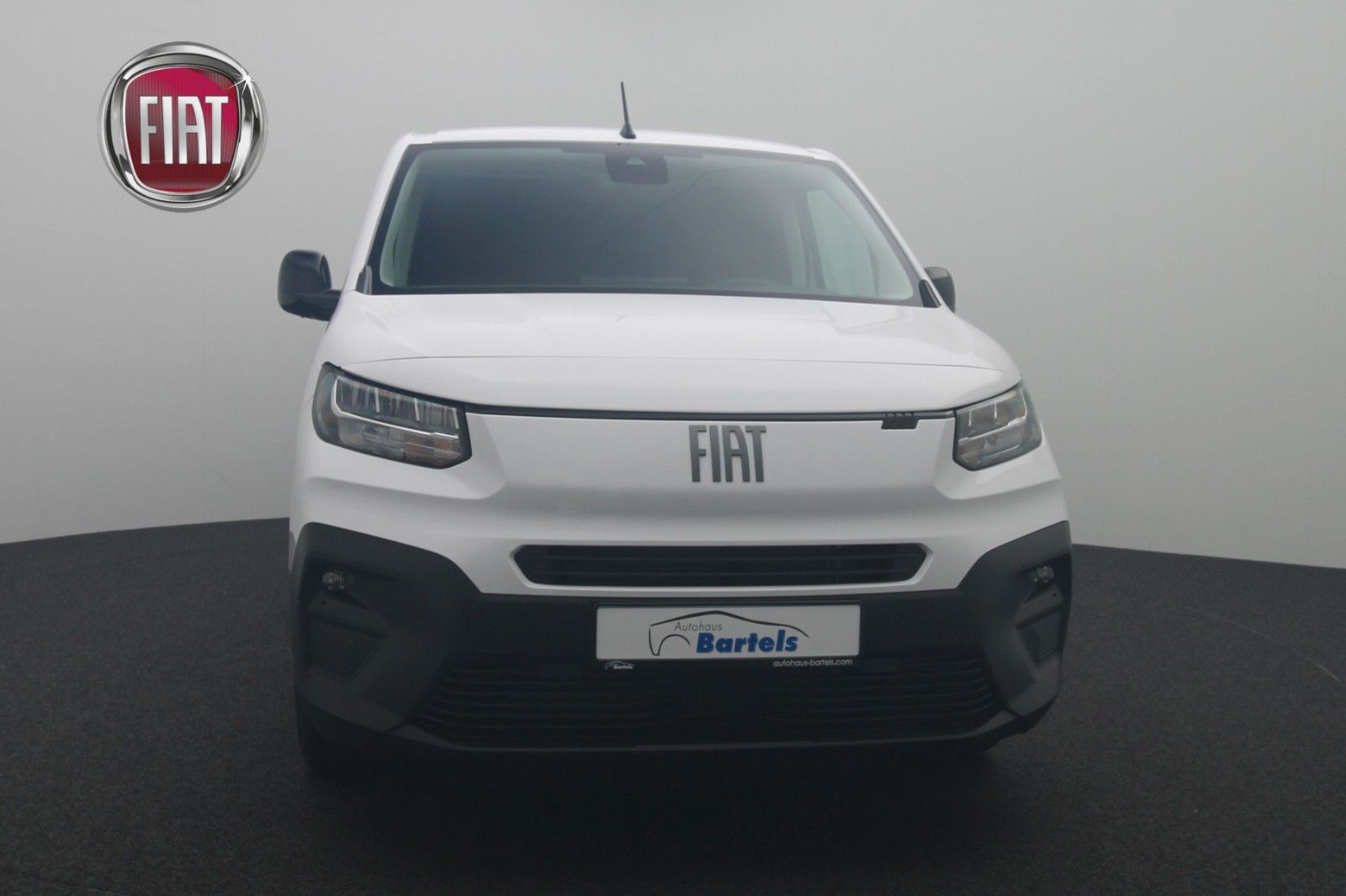 Fahrzeugabbildung Fiat Doblo Serie 3 L2 Heavy KaWa 1.5 BlueHDi MT6