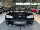 BMW 330Ci Edition Sport M-Paket Leder Braun 19´Xenon - BMW 330 aus 2006: Cabrio