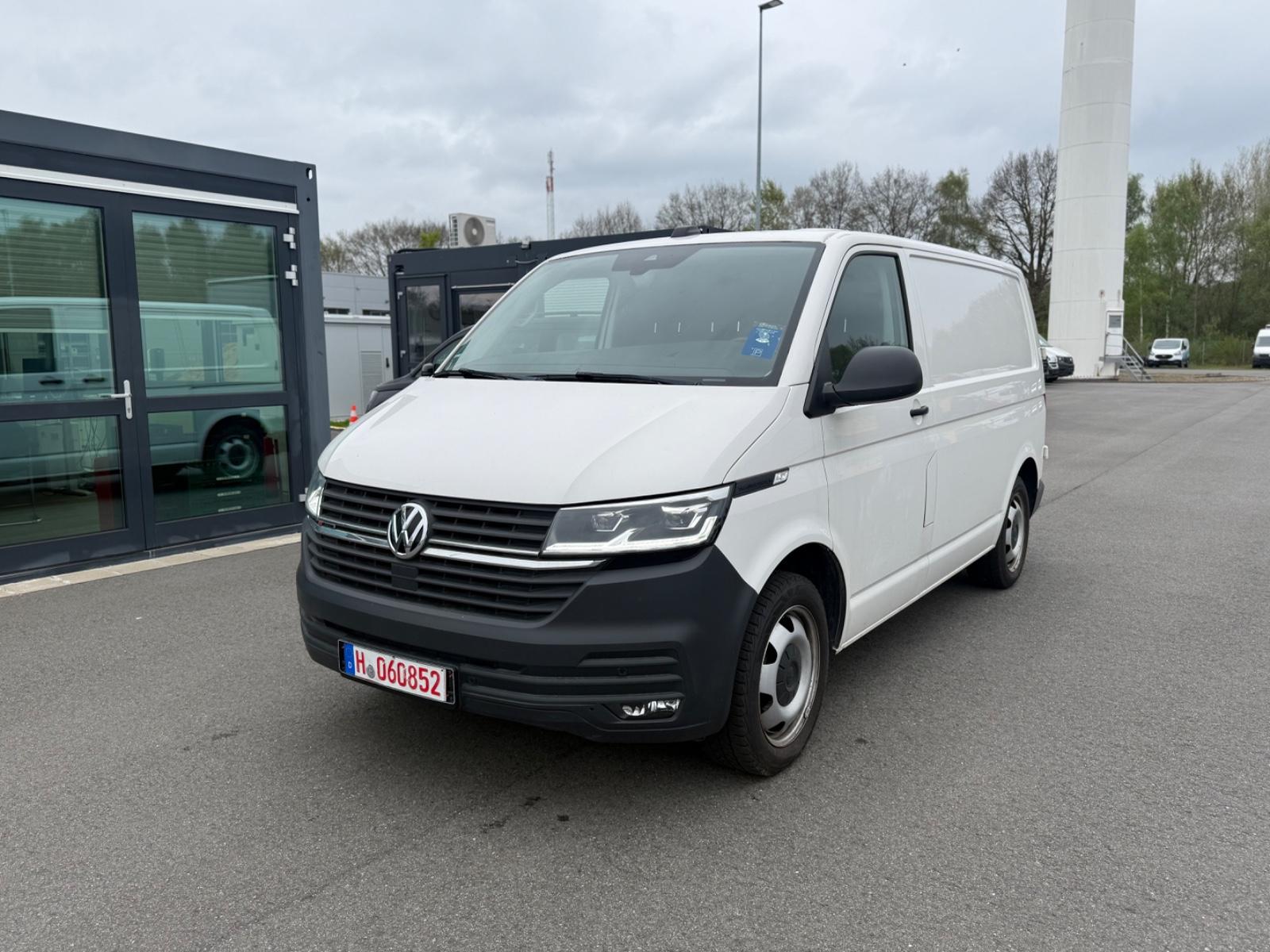 Volkswagen T6 2.0 TDI,DSG frischdienst 4 MOTION,ACC,LED,DIG