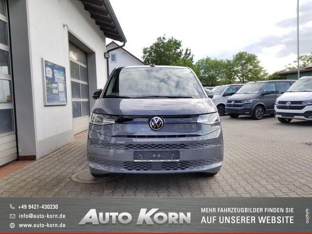 Volkswagen T7 California Beach Camper 2.0 TDI DSG - 5-Jahre