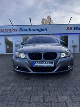 BMW 320d E90 | 103tkm | Scheckheft lückenlos | T - BMW: 90s